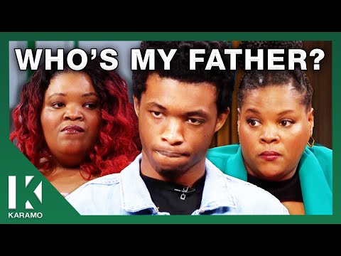 17 Years Without My Mother & Father | KARAMO
