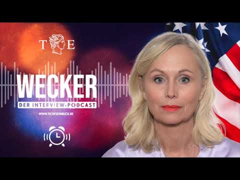 USA: Die große Schlammschlacht aus der Epstein-Mail-Inbox - Wer ist drin? - TE Wecker am 22 11 2025