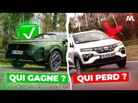 Enquête : Bonus-malus 2026 : qui gagne ? Qui perd ?