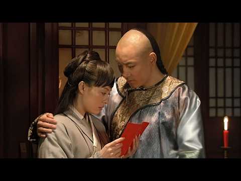 甄嬛与果郡王喜结连理还有了身孕，皇帝也再得佳人，拽妃上线【甄嬛传CUT纯享】