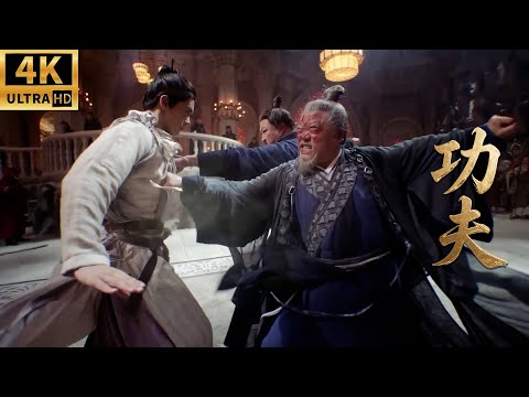 The six major sects besieged Bright Peak! Yet, a mere beggar defeated them all with a single move!