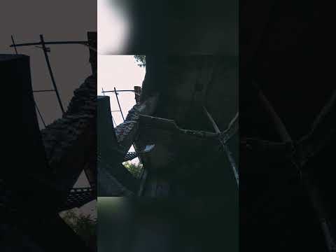 First shot for the "SendIt Follow" contest #fail #fpv #freestyle