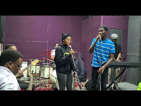 KiDi - Enjoyment (Band Cover)