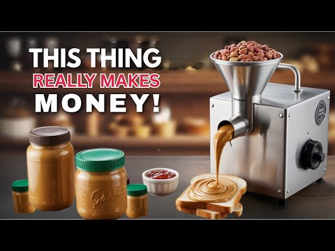 Launch Your Home Micro Factory | 10 Low-Cost Machines from China