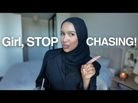 How to MASTER DETACHMENT | Let Go & Let God Bring What’s Meant for You