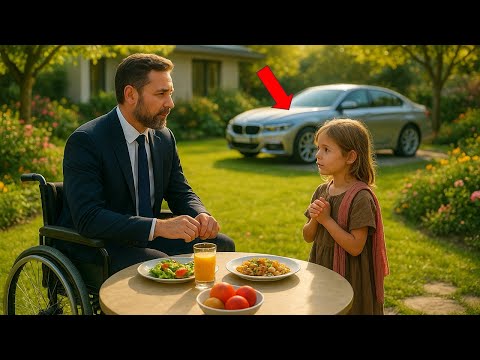 ক্ষুধার্ত মেয়ের অলৌকিক স্পর্শে হাঁটতে পারলেন কোটিপতি | Heart Touching Stories | Story of Najat