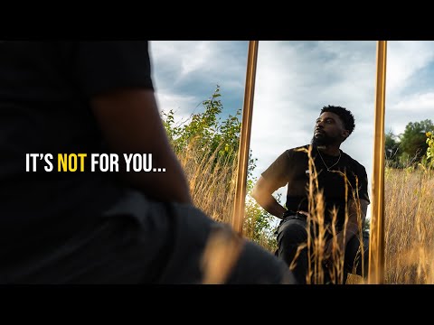 If You’re Struggling To Create…Watch This