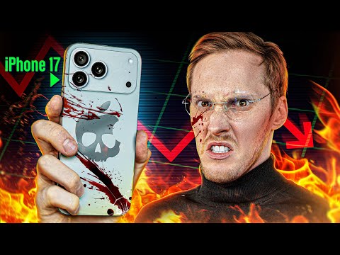 Die KRANKE Wahrheit über Apple!