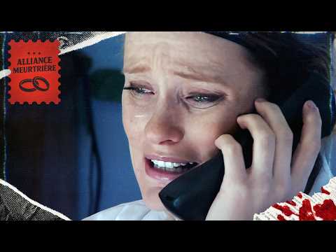 Au secours, ma mère est un monstre ! | Alliance Meurtrière
