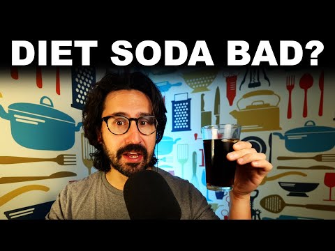 Ask Adam: Is diet soda bad? Why do Westerners use forks? Adam's 'explaining' voice? (PODCAST E16)