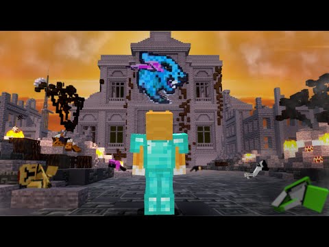 How I Won MrBeast’s Deadliest Minecraft Tournament