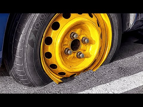 Turned Scrap Metal into Jaw-Dropping Workshop art