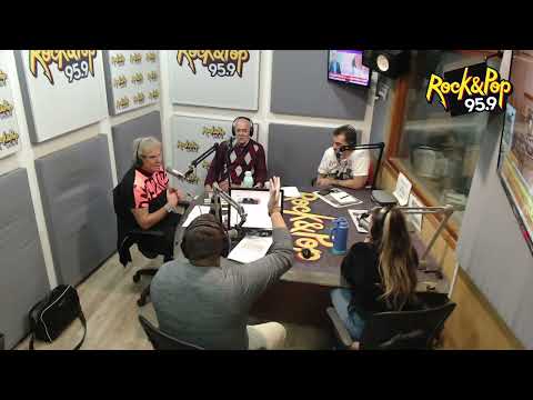 #NadieNosPara, Logia del Buen Gusto 11/05/2022 (Parte1)