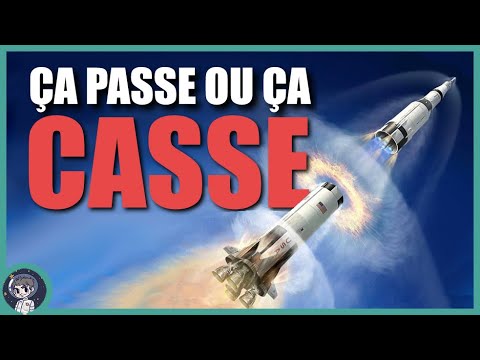 Effet POGO, pourquoi ces fusées EXPLOSENT ? - On Se le Demande #49 - Le JDE