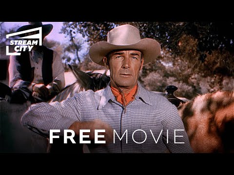 Gunfighters | FREE MOVIE (Randolph Scott, Barbara Britton)