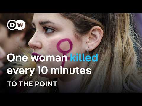 Violence against women: Ignored by the powerful? | To the point