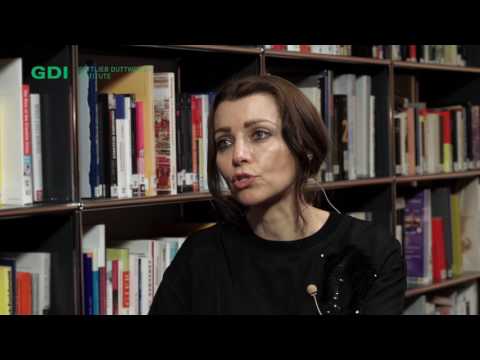 The Power of Emotions – An interview with Turkish novelist Elif Shafak