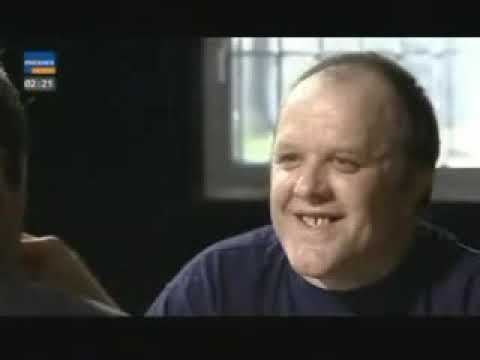 Die Maske des Bösen - Schuld und Sühne - Sexualstraftätern auf der Spur