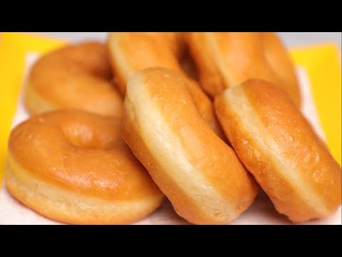 ቀላል በቤት ዉስጥ የሚዘጋጅ የዶናት አሰራር || Soft and Fluffy Homemade Donut Recipe || ዶናት አሰራር || ቦንቦሊኖ አሰራር