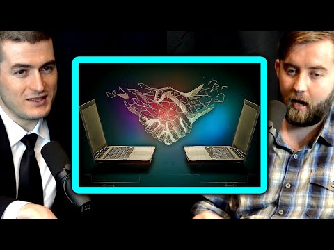 How smart contracts will change the world | Sergey Nazarov and Lex Fridman