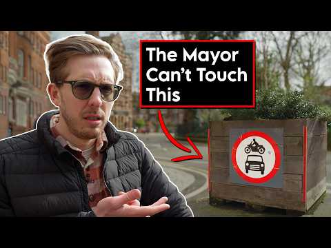 The Most Controversial Street in London