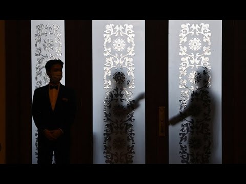 Names rarely deleted! General died in fierce fighting? A thriller in Zhongnanhai. Missouri sues C...