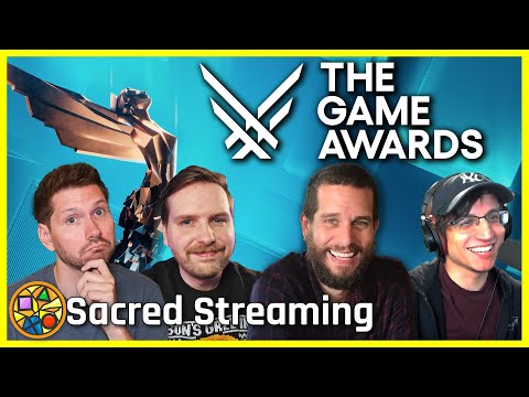 The Game Awards 2025 - Last Stand Watch Party