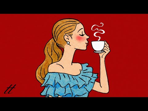 elegant morning jazz