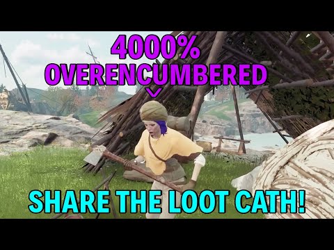 Cath Cathing Cath whilst others who are also Cathing Cath get Cathed! - 2024 Edition