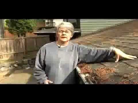 A REAL LeafFilter testimonial - you owe it to yourself