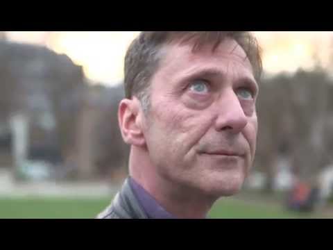 Kincora 'VIP paedophile ring' victim Richard Kerr speaks out