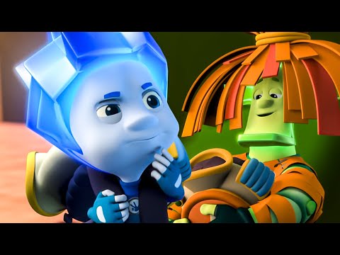 Фиксики - Приключения фиксиков 👀✌