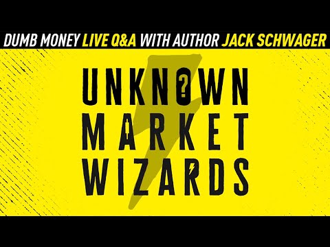 All "Market Wizards" do THIS - Live Q&A with Jack Schwager