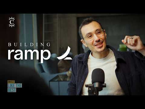 The Anatomy of Ramp's Hyper-Growth | Karim Atiyeh Interview