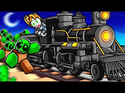 I 100% Completed DEAD RAILS for the First Time