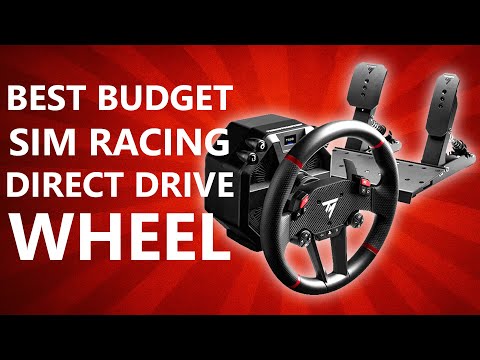 Thrustmaster T598 Review