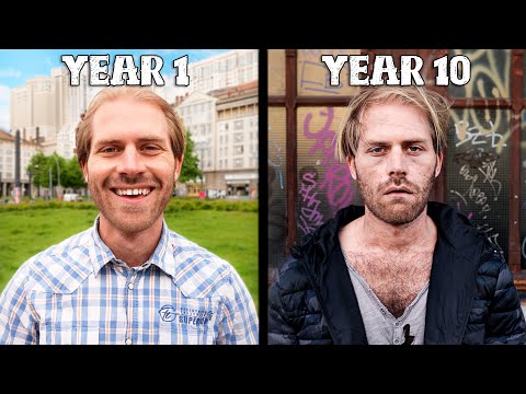 The Evolution of Living in Berlin
