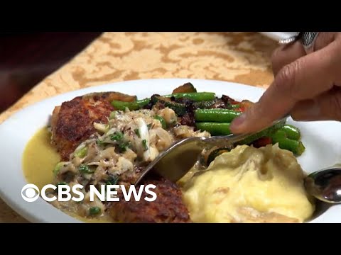 Southern restaurants | The Dish