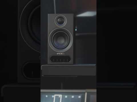 #PMC #Prodigy 1 Review - New Speaker Range (2023) #shorts #hifi #audiophile