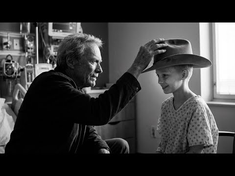 Clint Eastwood STOPPED $30M Movie When He Heard Dying Boy's Wish —What he did Next Left 200 in TEARS