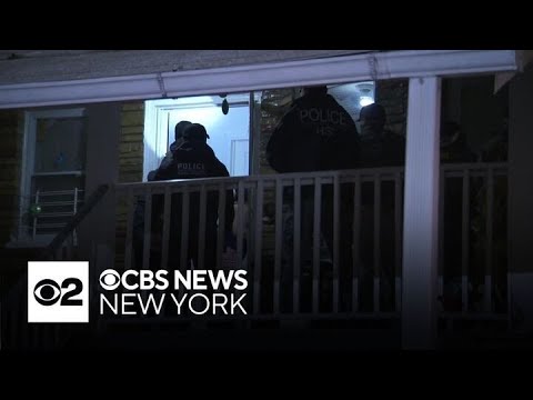 ICE agents in NYC area take at least 20 people into custody on Tuesday, sources say