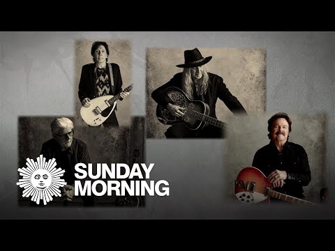 The Doobie Brothers on songwriting