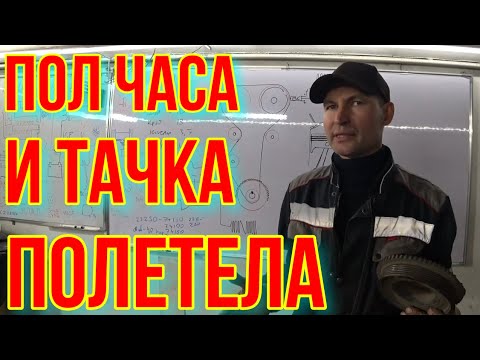 КАК ПРЕВРАТИТЬ ЛАДУ В САМОЛЕТ.
