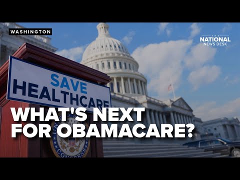 Debate intensifies over Obamacare subsidies and health care costs