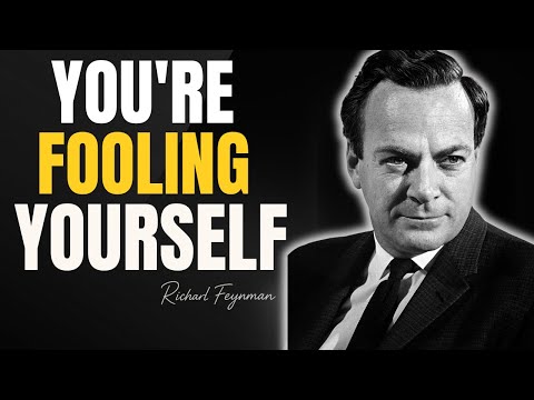 Feynman's Last Warning: Why You Still Don't Understand Anything (Cargo Cult Science)