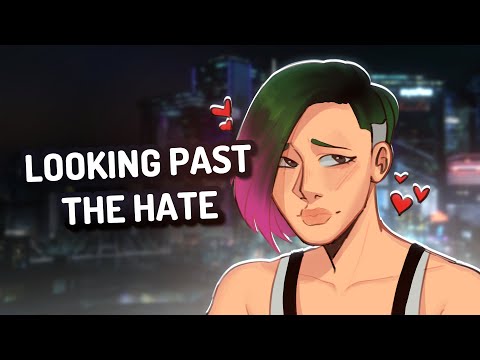 Falling in Love With a Game No One Likes