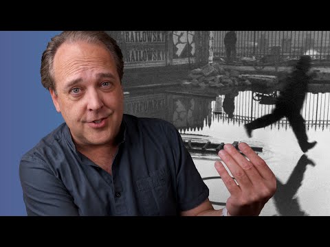 Composing a Photograph