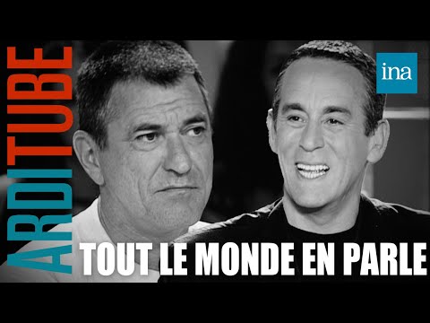 Tout Le Monde En Parle de Thierry Ardisson du 14/09/2002 | INA Arditube