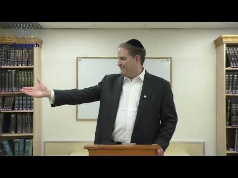 In Search of Happiness (Rabbi Daniel Gibber) (Jewish Understanding)