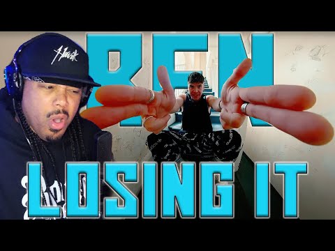 FLOW SWITCHES!!! | Losing It | REN | Rapper REACTION |  COMMENTARY